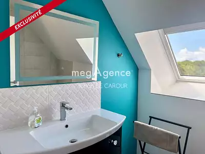 Maison, 121 m²