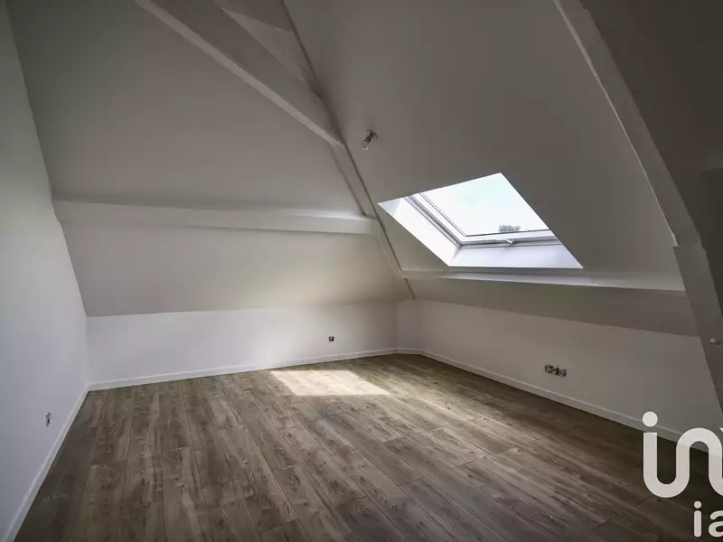 Appartement, 40 m²