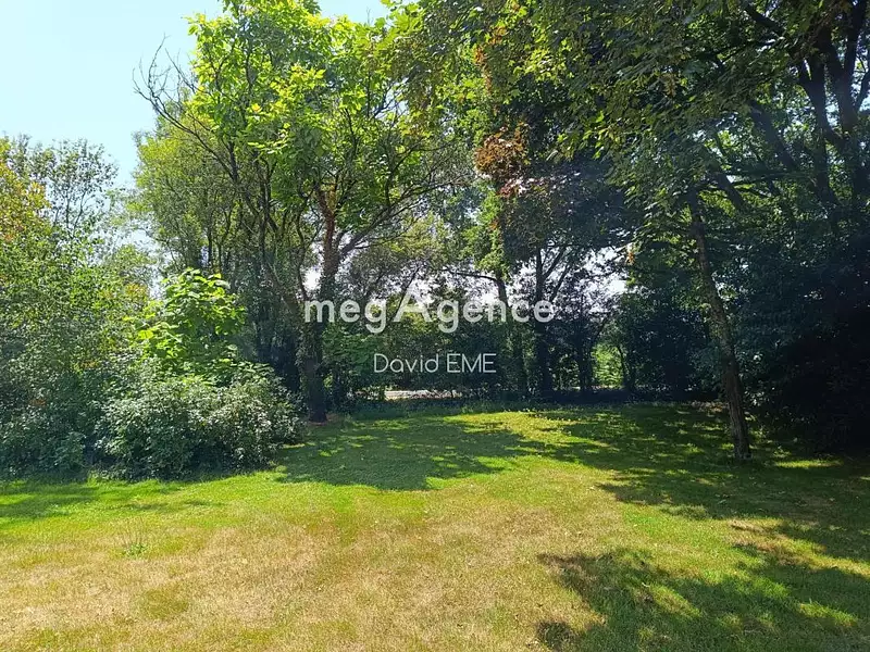 Maison, 205 m²