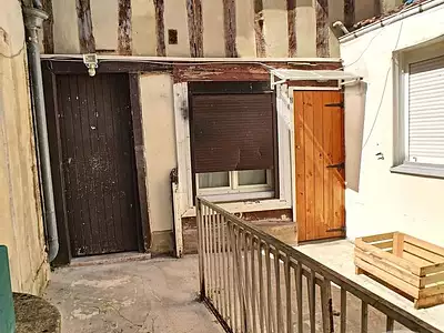 Maison, 178,8 m²