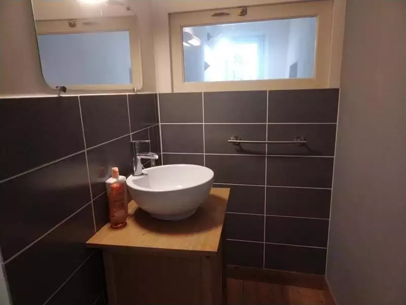 Maison, 205 m²