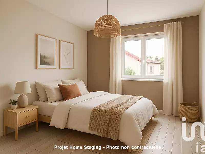 Maison, 156 m²