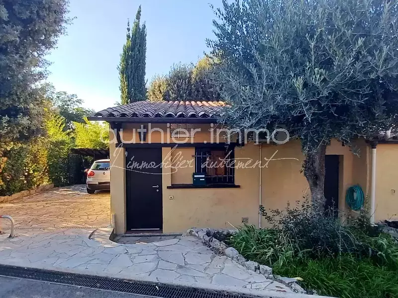 Maison, 60 m²