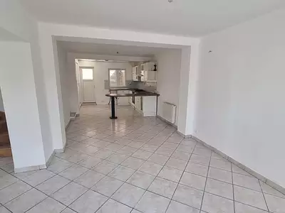 Maison, 93 m²