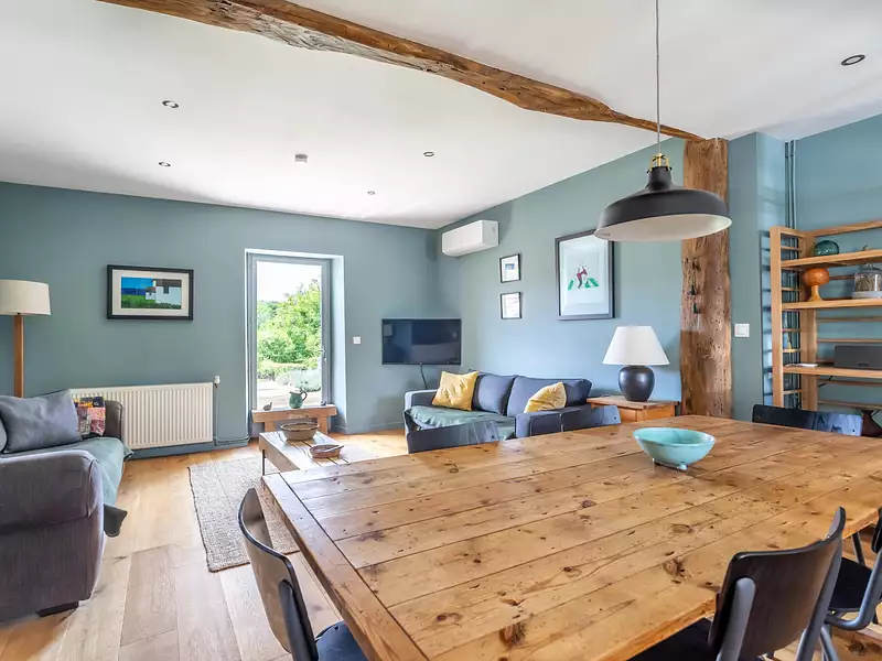 Maison, 157 m²