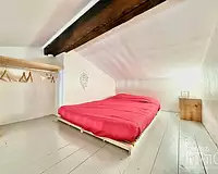 Appartement, 30 m²