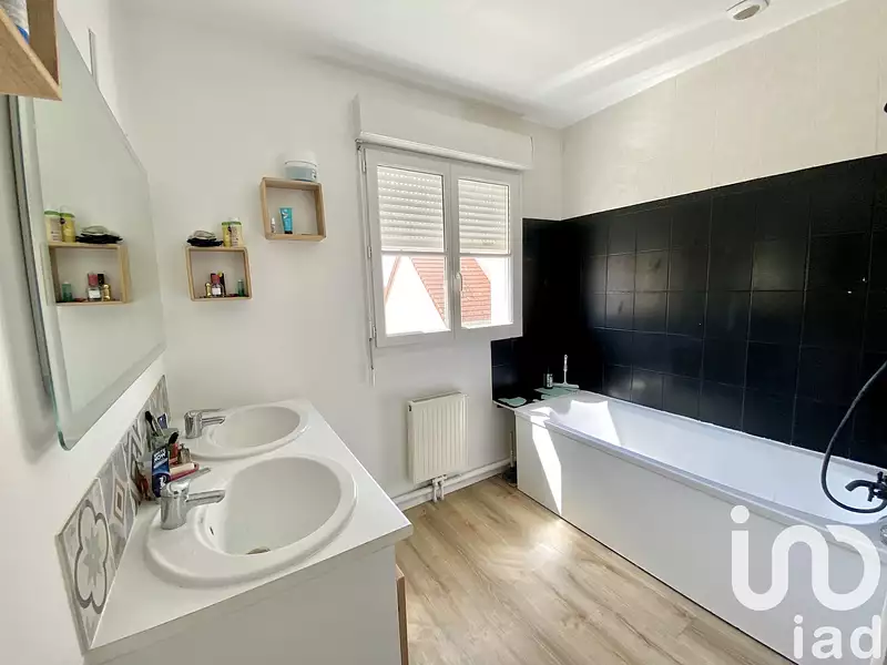 Maison, 108 m²