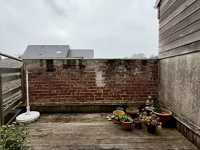 Maison, 80 m²