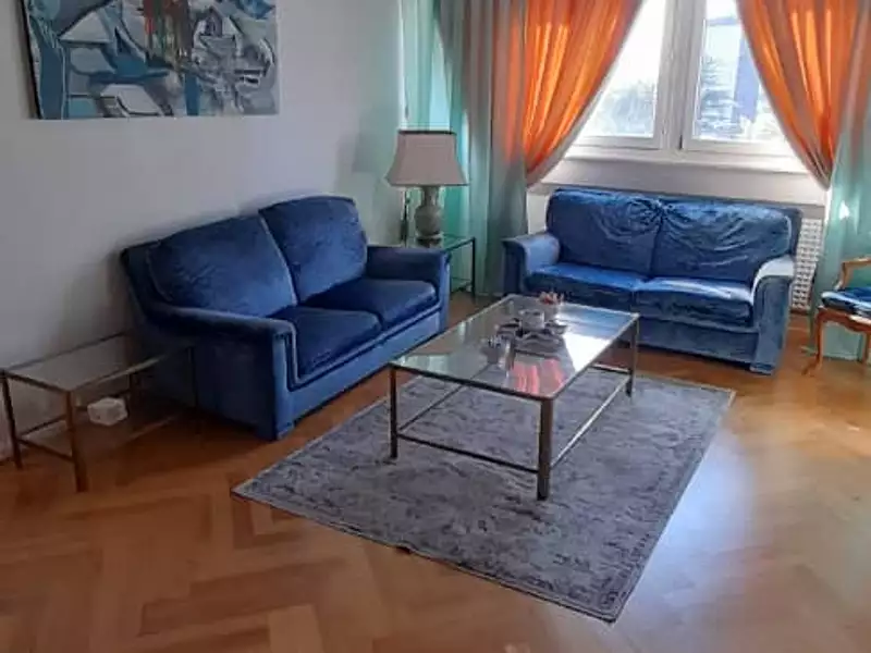 Appartement, 70 m²