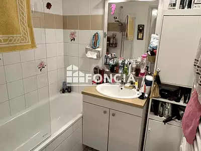 Appartement, 55 m²