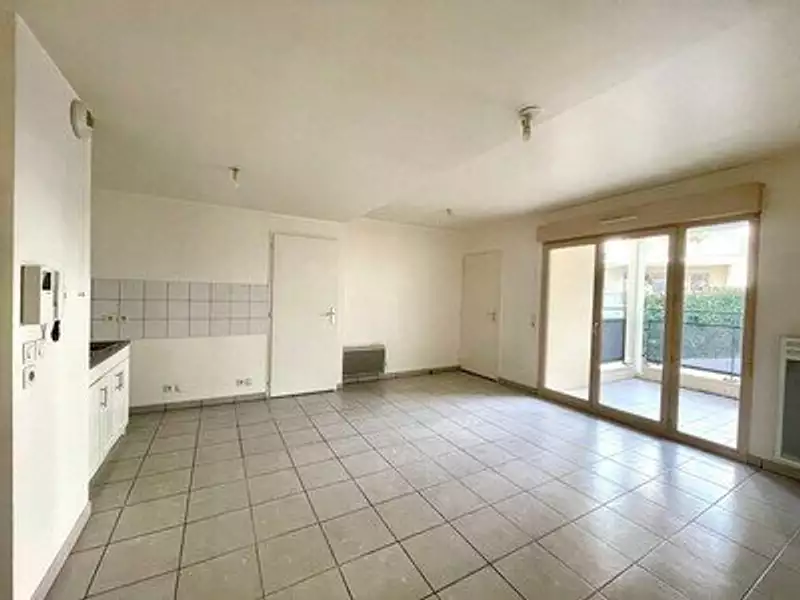 Appartement, 57,04 m²