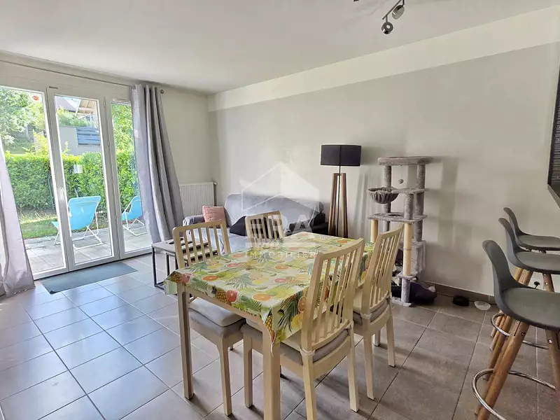 Appartement, 63,2 m²