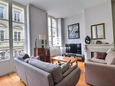 Appartement, 127,25 m²