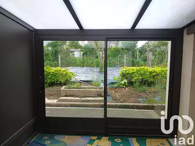 Maison, 101 m²