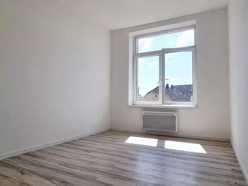 Appartement, 70 m²