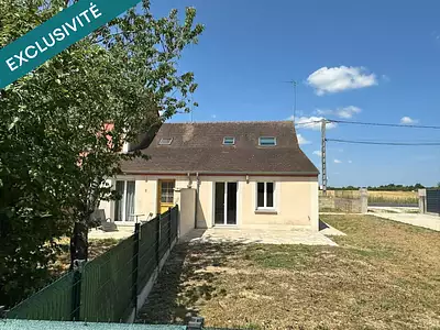 Maison, 146 m²