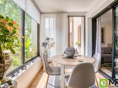Appartement, 37 m²