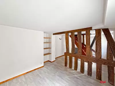 Appartement, 38 m²