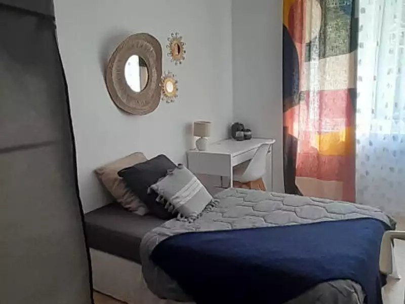 Appartement, 76,01 m²