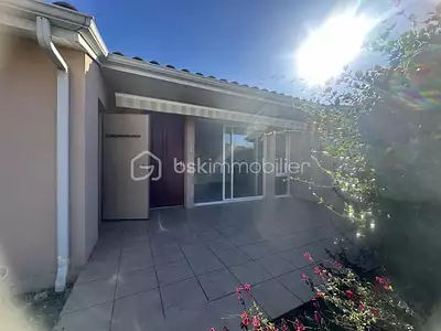 Maison, 91 m²