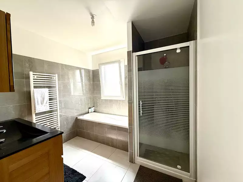 Maison, 155 m²