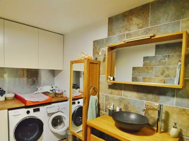 Maison, 134 m²