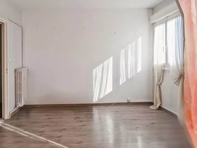Appartement, 65 m²
