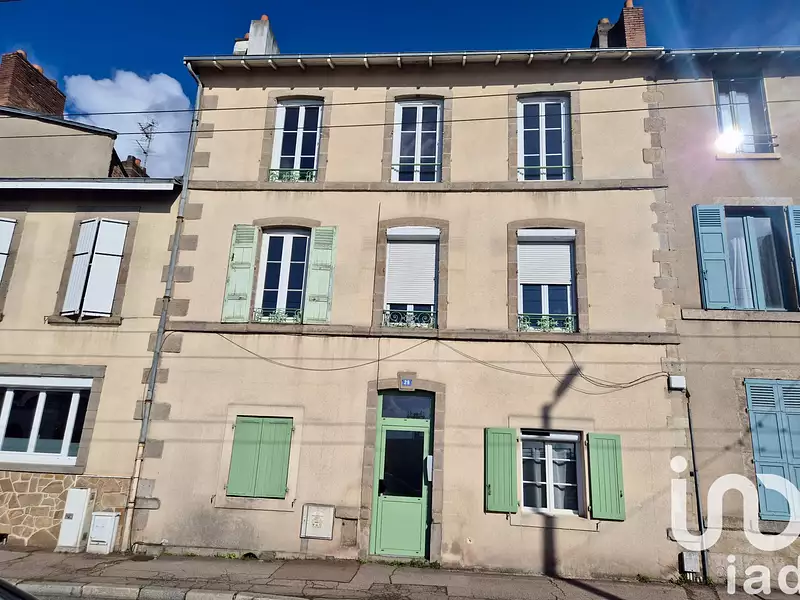 Appartement, 90 m²
