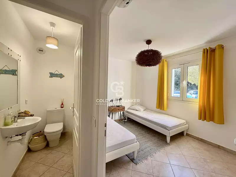 Appartement, 77,29 m²