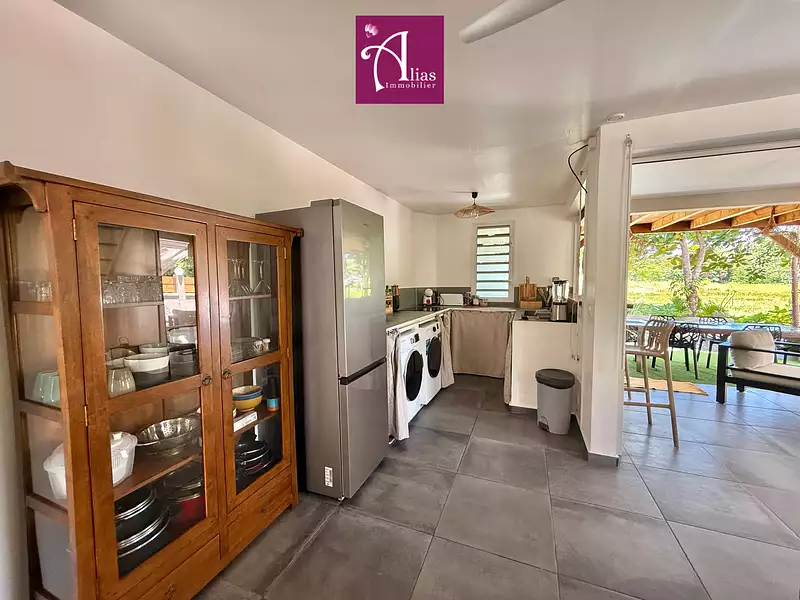 Maison, 54,75 m²