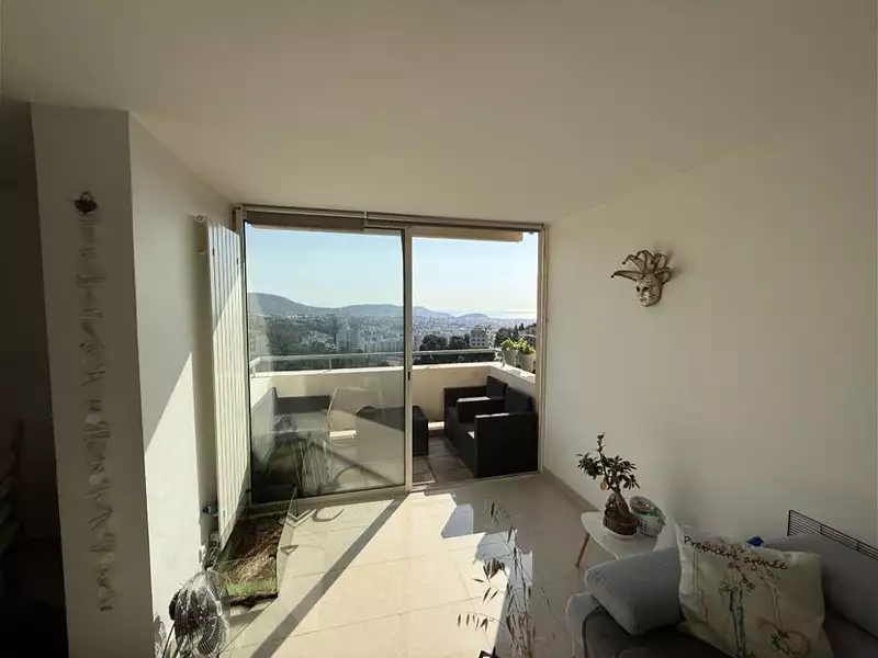 Appartement, 73 m²