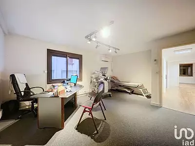 Divers, 117 m²