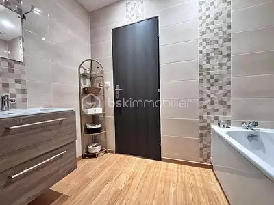 Maison, 100 m²
