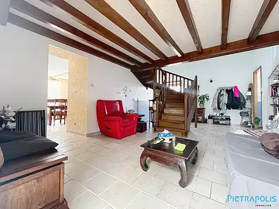 Maison, 185 m²