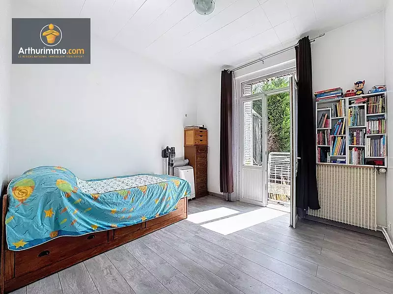 Appartement, 50,31 m²