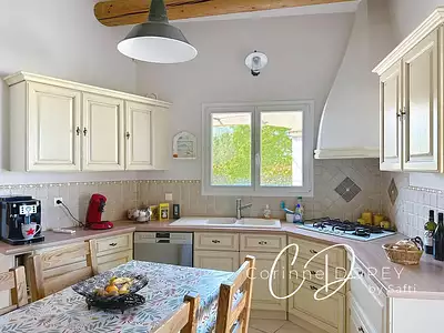 Maison, 166 m²
