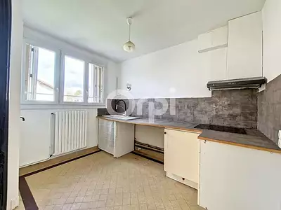 Maison, 59 m²