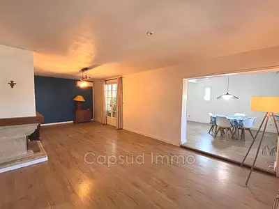 Maison, 115,5 m²