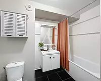 Appartement, 43,58 m²