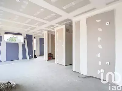 Maison, 103 m²