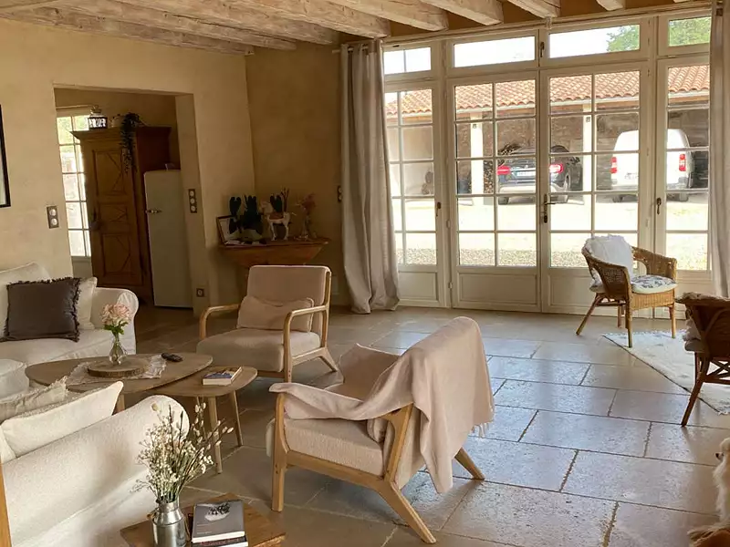 Maison, 143 m²