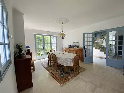 Maison, 145 m²