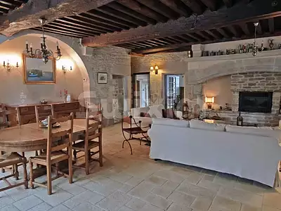 Maison, 394 m²