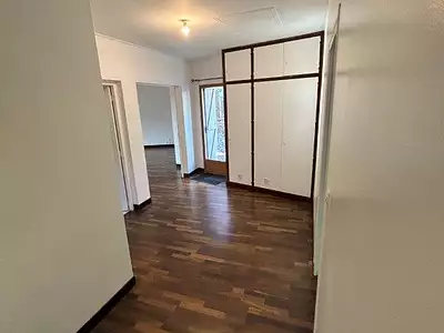 Appartement, 89 m²