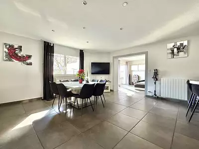 Maison, 158 m²
