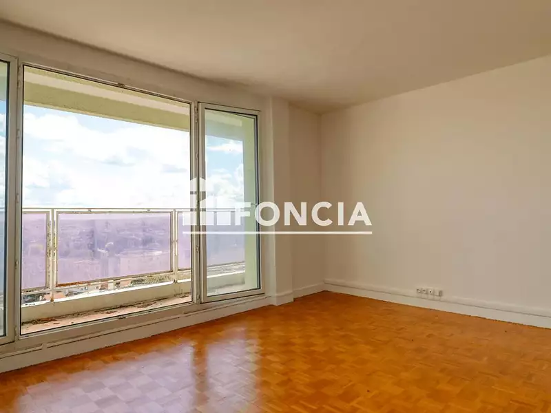 Appartement, 69 m²