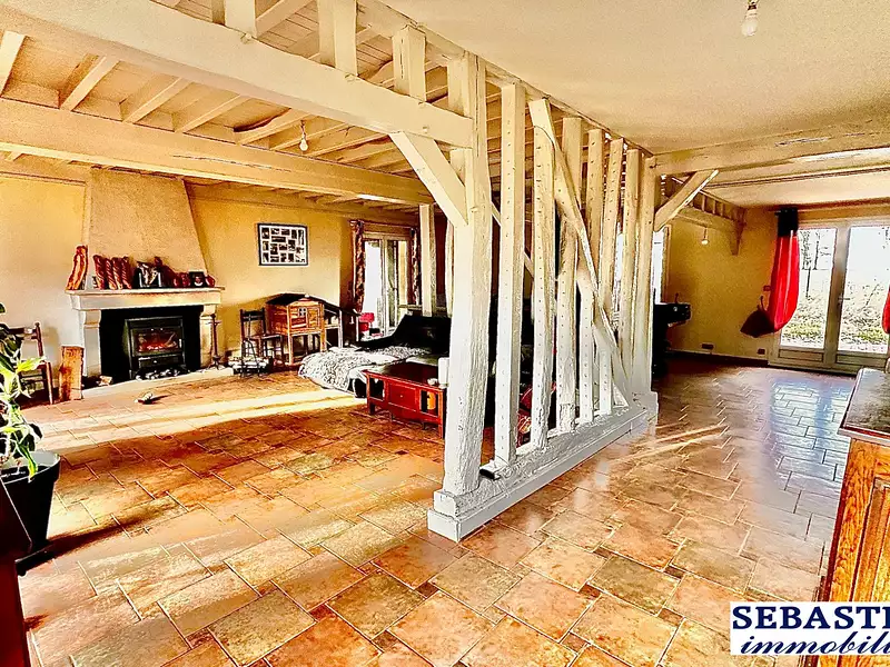 Maison, 429 m²