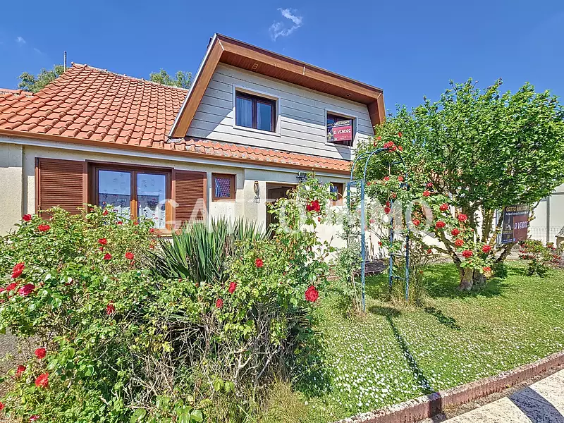 Maison, 130 m²