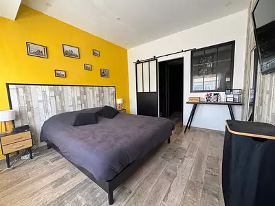 Maison, 118 m²