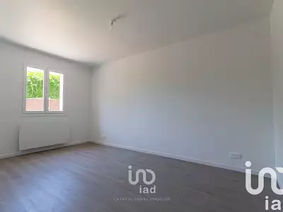 Maison, 109 m²